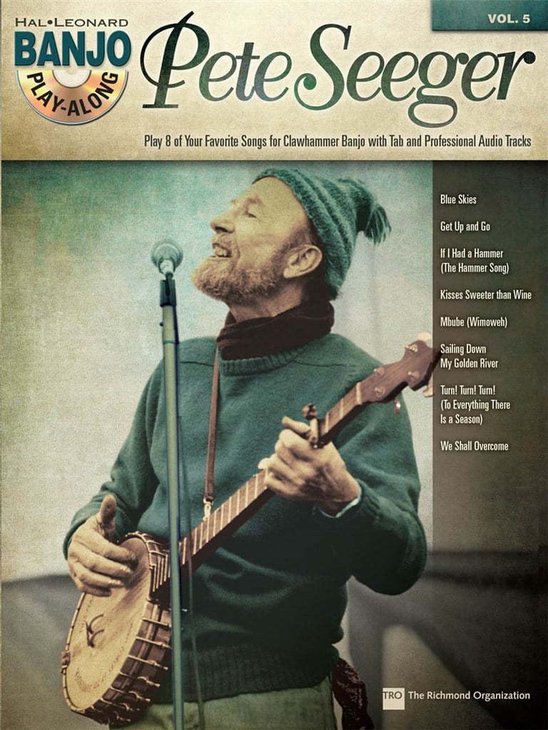 Pete Seeger